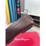 2026年7月7日入荷新品Ferragamoカジュアルシューズ/スニーカー｜メンズ靴人気本革製ギフト/誕生日/TL工場