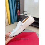 2026年7月7日入荷新品Ferragamoカジュアルシューズ/スニーカー｜メンズ靴人気本革製ギフト/誕生日/TL工場