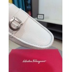 2026年7月7日入荷新品Ferragamoカジュアルシューズ/スニーカー｜メンズ靴人気本革製ギフト/誕生日/TL工場
