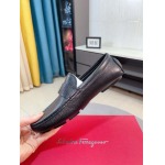2026年7月7日入荷新品Ferragamoカジュアルシューズ/スニーカー｜メンズ靴人気本革製ギフト/誕生日/TL工場