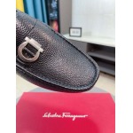 2026年7月7日入荷新品Ferragamoカジュアルシューズ/スニーカー｜メンズ靴人気本革製ギフト/誕生日/TL工場