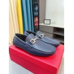 2026年7月7日入荷新品Ferragamoカジュアルシューズ/スニーカー｜メンズ靴人気本革製ギフト/誕生日/TL工場