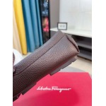 2026年7月7日入荷新品Ferragamoカジュアルシューズ/スニーカー｜メンズ靴人気本革製ギフト/誕生日/TL工場