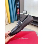 2026年7月7日入荷新品Ferragamoカジュアルシューズ/スニーカー｜メンズ靴人気本革製ギフト/誕生日/TL工場