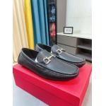 2026年7月7日入荷新品Ferragamoカジュアルシューズ/スニーカー｜メンズ靴人気本革製ギフト/誕生日/TL工場