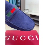 2026年7月7日入荷新品GUCCIカジュアルシューズ/スニーカー｜メンズ靴人気本革製ギフト/誕生日/TL工場