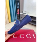 2026年7月7日入荷新品GUCCIカジュアルシューズ/スニーカー｜メンズ靴人気本革製ギフト/誕生日/TL工場