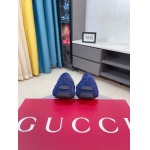2026年7月7日入荷新品GUCCIカジュアルシューズ/スニーカー｜メンズ靴人気本革製ギフト/誕生日/TL工場