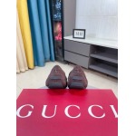 2026年7月7日入荷新品GUCCIカジュアルシューズ/スニーカー｜メンズ靴人気本革製ギフト/誕生日/TL工場