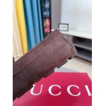 2026年7月7日入荷新品GUCCIカジュアルシューズ/スニーカー｜メンズ靴人気本革製ギフト/誕生日/TL工場