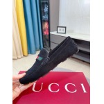 2026年7月7日入荷新品GUCCIカジュアルシューズ/スニーカー｜メンズ靴人気本革製ギフト/誕生日/TL工場