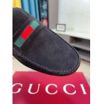 2026年7月7日入荷新品GUCCIカジュアルシューズ/スニーカー｜メンズ靴人気本革製ギフト/誕生日/TL工場