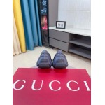 2026年7月7日入荷新品GUCCIカジュアルシューズ/スニーカー｜メンズ靴人気本革製ギフト/誕生日/TL工場