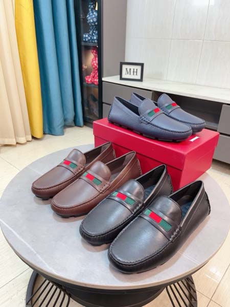 2026年7月7日入荷新品GUCCIカジュアルシューズ/スニ...