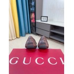 2026年7月7日入荷新品GUCCIカジュアルシューズ/スニーカー｜メンズ靴人気本革製ギフト/誕生日/TL工場