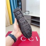 2026年7月7日入荷新品GUCCIカジュアルシューズ/スニーカー｜メンズ靴人気本革製ギフト/誕生日/TL工場