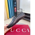 2026年7月7日入荷新品GUCCIカジュアルシューズ/スニーカー｜メンズ靴人気本革製ギフト/誕生日/TL工場