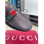 2026年7月7日入荷新品GUCCIカジュアルシューズ/スニーカー｜メンズ靴人気本革製ギフト/誕生日/TL工場