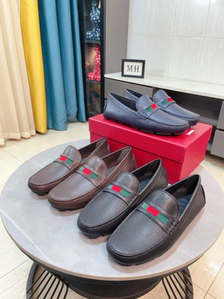 2026年7月7日入荷新品GUCCIカジュアルシューズ/スニ...