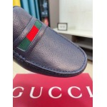 2026年7月7日入荷新品GUCCIカジュアルシューズ/スニーカー｜メンズ靴人気本革製ギフト/誕生日/TL工場