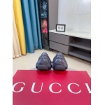 2026年7月7日入荷新品GUCCIカジュアルシューズ/スニーカー｜メンズ靴人気本革製ギフト/誕生日/TL工場