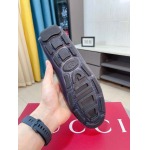 2026年7月7日入荷新品GUCCIカジュアルシューズ/スニーカー｜メンズ靴人気本革製ギフト/誕生日/TL工場