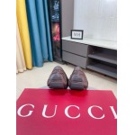 2026年7月7日入荷新品GUCCIカジュアルシューズ/スニーカー｜メンズ靴人気本革製ギフト/誕生日/TL工場