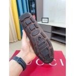2026年7月7日入荷新品GUCCIカジュアルシューズ/スニーカー｜メンズ靴人気本革製ギフト/誕生日/TL工場