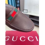 2026年7月7日入荷新品GUCCIカジュアルシューズ/スニーカー｜メンズ靴人気本革製ギフト/誕生日/TL工場