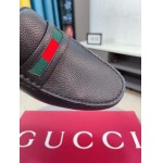 2026年7月7日入荷新品GUCCIカジュアルシューズ/スニーカー｜メンズ靴人気本革製ギフト/誕生日/TL工場