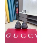 2026年7月7日入荷新品GUCCIカジュアルシューズ/スニーカー｜メンズ靴人気本革製ギフト/誕生日/TL工場