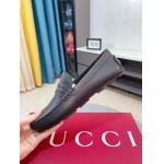 2026年7月7日入荷新品GUCCIカジュアルシューズ/スニーカー｜メンズ靴人気本革製ギフト/誕生日/TL工場