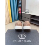 2026年7月7日入荷新品PHILIPP PLEINカジュアルシューズ/スニーカー｜メンズ靴人気本革製ギフト/誕生日/TL工場