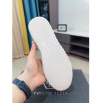 2026年7月7日入荷新品PHILIPP PLEINカジュアルシューズ/スニーカー｜メンズ靴人気本革製ギフト/誕生日/TL工場