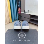 2026年7月7日入荷新品PHILIPP PLEINカジュアルシューズ/スニーカー｜メンズ靴人気本革製ギフト/誕生日/TL工場