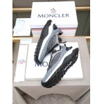 2026年7月7日入荷新品Monclerカジュアルシューズ/スニーカー｜メンズ靴人気本革製ギフト/誕生日/TL工場