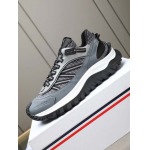 2026年7月7日入荷新品Monclerカジュアルシューズ/スニーカー｜メンズ靴人気本革製ギフト/誕生日/TL工場