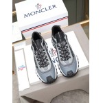 2026年7月7日入荷新品Monclerカジュアルシューズ/スニーカー｜メンズ靴人気本革製ギフト/誕生日/TL工場