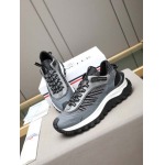 2026年7月7日入荷新品Monclerカジュアルシューズ/スニーカー｜メンズ靴人気本革製ギフト/誕生日/TL工場
