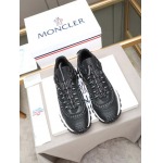 2026年7月7日入荷新品Monclerカジュアルシューズ/スニーカー｜メンズ靴人気本革製ギフト/誕生日/TL工場