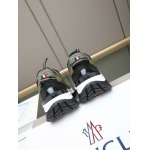 2026年7月7日入荷新品Monclerカジュアルシューズ/スニーカー｜メンズ靴人気本革製ギフト/誕生日/TL工場