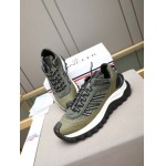 2026年7月7日入荷新品Monclerカジュアルシューズ/スニーカー｜メンズ靴人気本革製ギフト/誕生日/TL工場