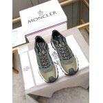 2026年7月7日入荷新品Monclerカジュアルシューズ/スニーカー｜メンズ靴人気本革製ギフト/誕生日/TL工場