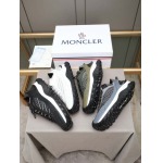 2026年7月7日入荷新品Monclerカジュアルシューズ/スニーカー｜メンズ靴人気本革製ギフト/誕生日/TL工場