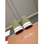 2026年7月7日入荷新品Loro Pianaカジュアルシューズ/スニーカー｜メンズ靴人気本革製ギフト/誕生日/TL工場