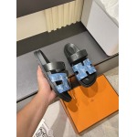 2026年7月7日入荷新品Hermesカジュアルシューズ/スニーカー｜メンズ靴人気本革製ギフト/誕生日/TL工場