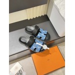 2026年7月7日入荷新品Hermesカジュアルシューズ/スニーカー｜メンズ靴人気本革製ギフト/誕生日/TL工場