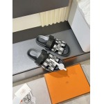 2026年7月7日入荷新品Hermesカジュアルシューズ/スニーカー｜メンズ靴人気本革製ギフト/誕生日/TL工場