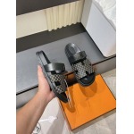 2026年7月7日入荷新品Hermesカジュアルシューズ/スニーカー｜メンズ靴人気本革製ギフト/誕生日/TL工場