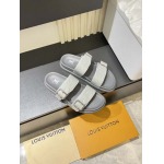 2026年7月7日入荷新品Louis Vuittonカジュアルシューズ/スニーカー｜メンズ靴人気本革製ギフト/誕生日/TL工場